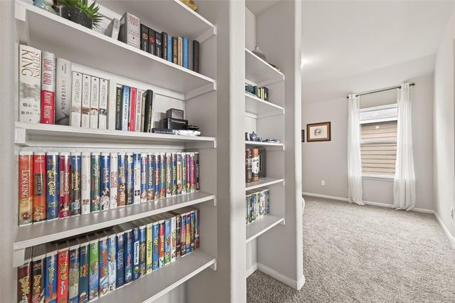 2723 Fawn Mountain Drive, Fresno, TX 77545