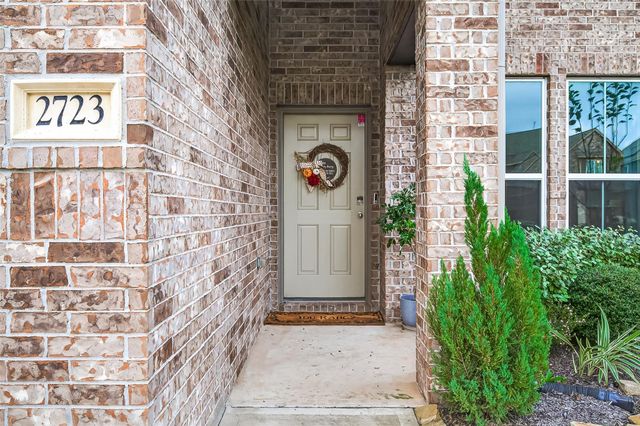 2723 Fawn Mountain Drive, Fresno, TX 77545