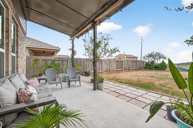 2723 Fawn Mountain Drive, Fresno, TX 77545