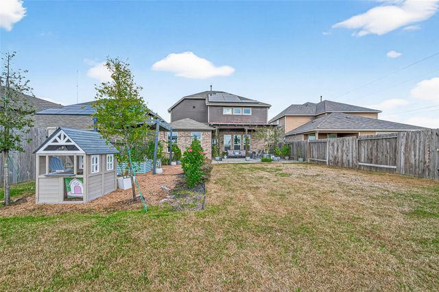 2723 Fawn Mountain Drive, Fresno, TX 77545