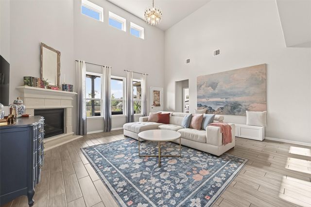 2723 Fawn Mountain Drive, Fresno, TX 77545