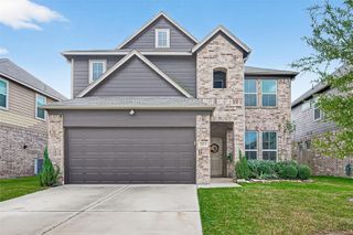 2723 Fawn Mountain Drive, Fresno, TX 77545