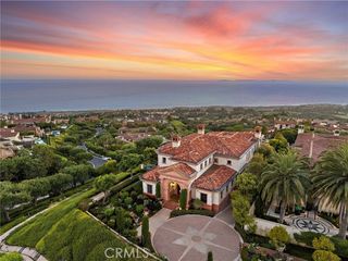 18 Sail Vista, Newport Coast, CA 92657