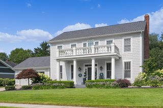 2477 Blackberry Lane Ne, Grand Rapids Twp, MI 49525