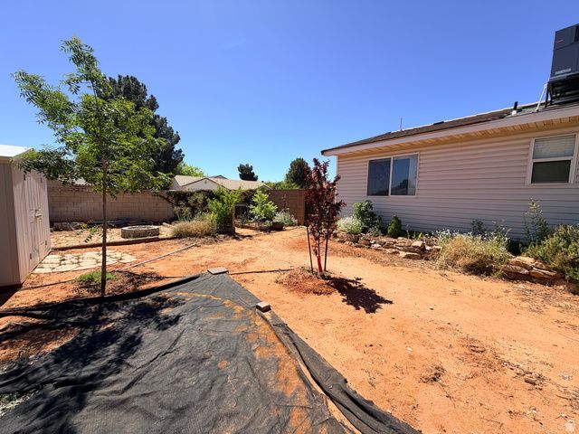 787 S 220 E, Ivins, UT 84738