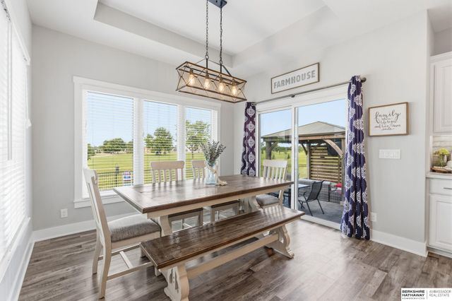 7402 N 281st Avenue, Valley, NE 68064