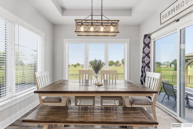 7402 N 281st Avenue, Valley, NE 68064