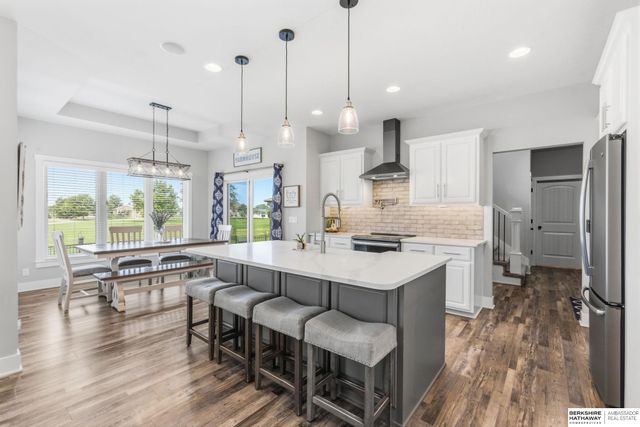 7402 N 281st Avenue, Valley, NE 68064