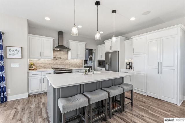 7402 N 281st Avenue, Valley, NE 68064
