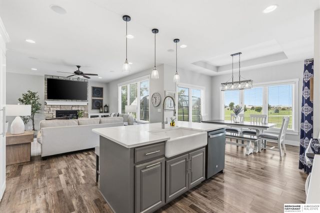 7402 N 281st Avenue, Valley, NE 68064