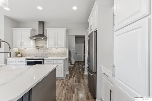 7402 N 281st Avenue, Valley, NE 68064
