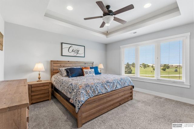 7402 N 281st Avenue, Valley, NE 68064