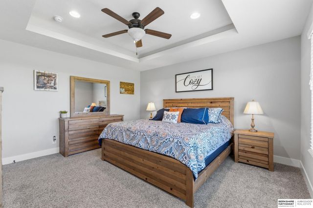 7402 N 281st Avenue, Valley, NE 68064
