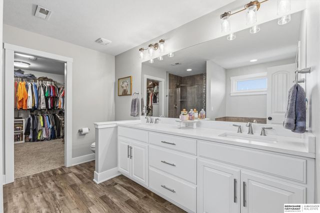 7402 N 281st Avenue, Valley, NE 68064