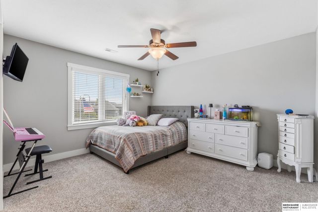 7402 N 281st Avenue, Valley, NE 68064