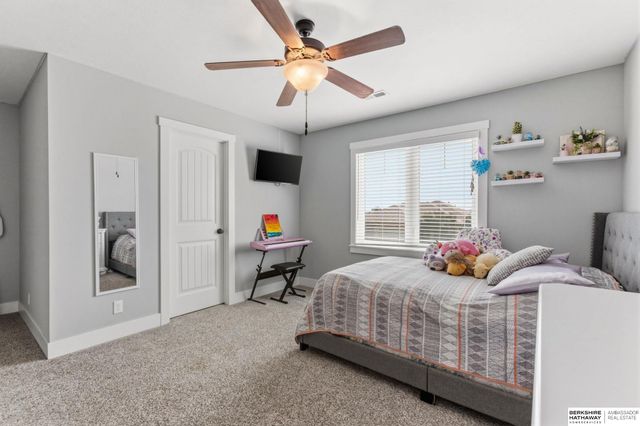7402 N 281st Avenue, Valley, NE 68064