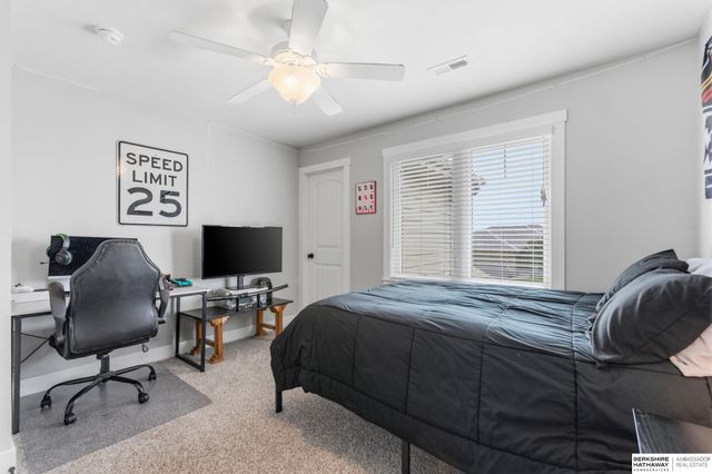 7402 N 281st Avenue, Valley, NE 68064