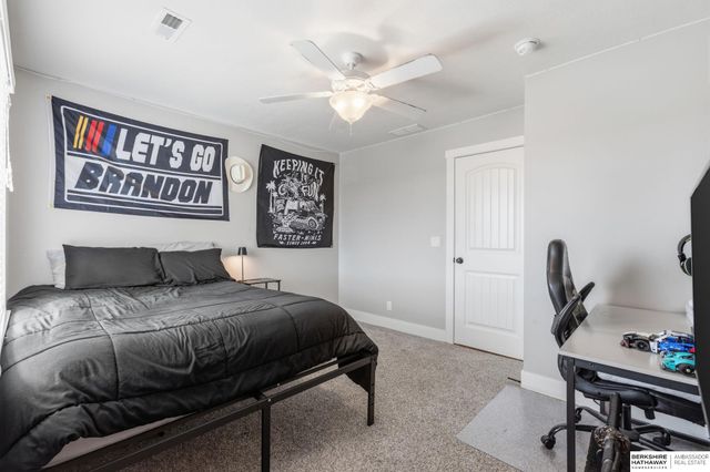 7402 N 281st Avenue, Valley, NE 68064
