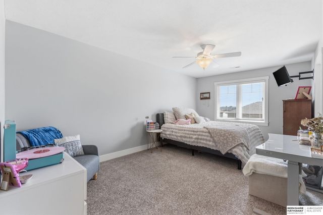 7402 N 281st Avenue, Valley, NE 68064