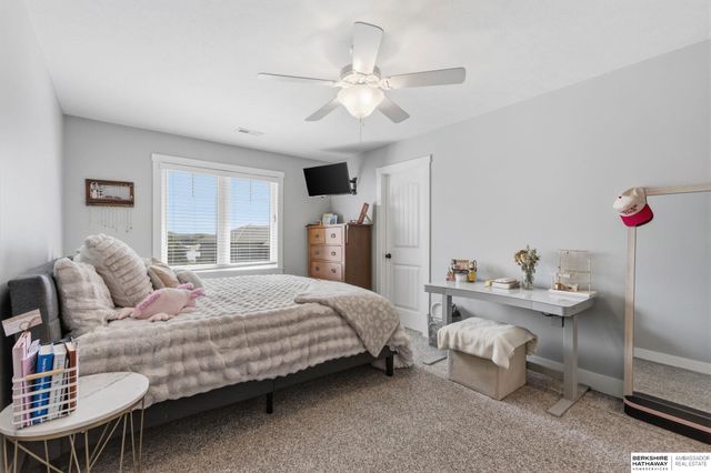 7402 N 281st Avenue, Valley, NE 68064