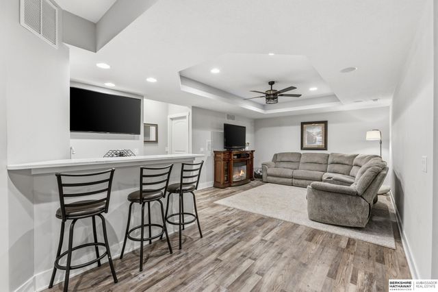 7402 N 281st Avenue, Valley, NE 68064