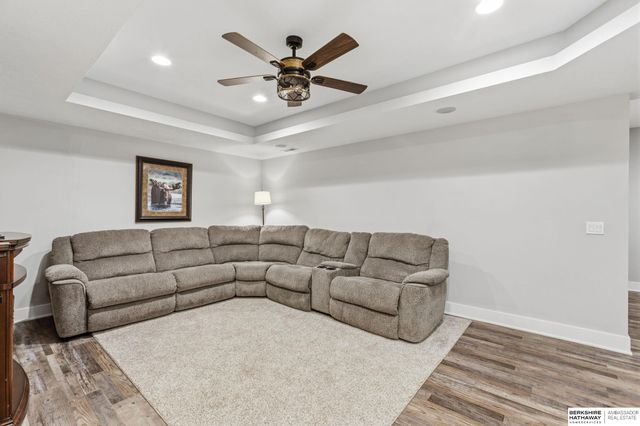 7402 N 281st Avenue, Valley, NE 68064