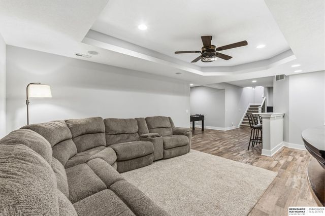 7402 N 281st Avenue, Valley, NE 68064