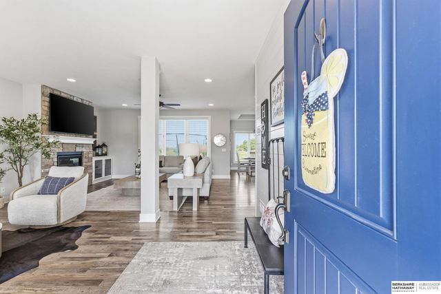 7402 N 281st Avenue, Valley, NE 68064