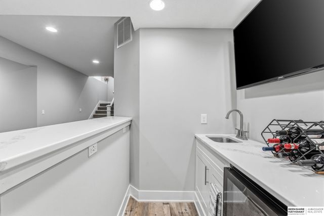 7402 N 281st Avenue, Valley, NE 68064