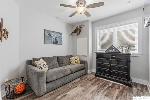 7402 N 281st Avenue, Valley, NE 68064