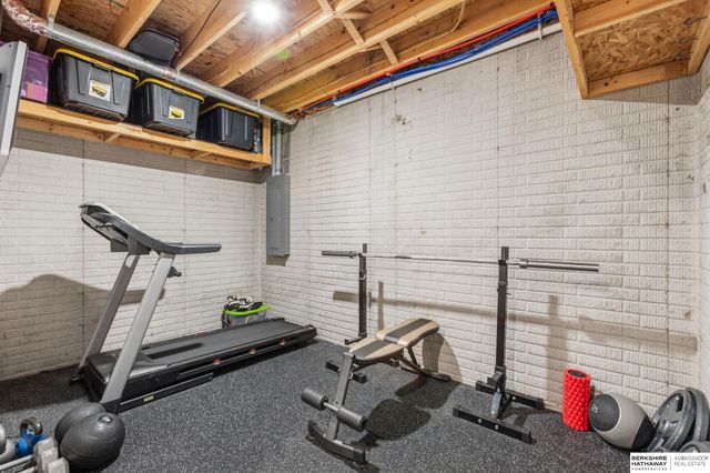 7402 N 281st Avenue, Valley, NE 68064