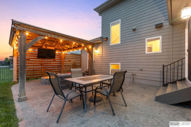 7402 N 281st Avenue, Valley, NE 68064