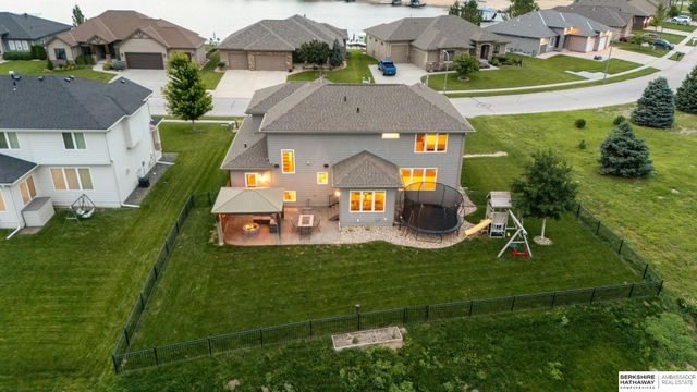 7402 N 281st Avenue, Valley, NE 68064