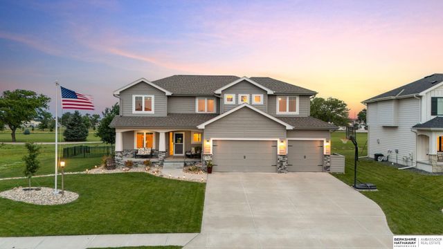 7402 N 281st Avenue, Valley, NE 68064