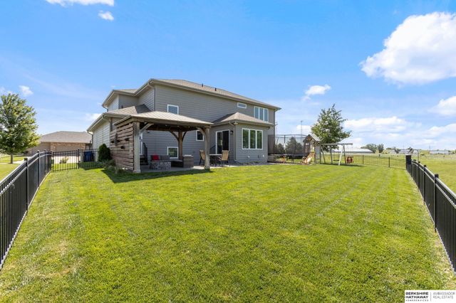 7402 N 281st Avenue, Valley, NE 68064