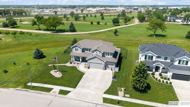 7402 N 281st Avenue, Valley, NE 68064