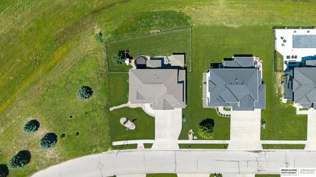 7402 N 281st Avenue, Valley, NE 68064