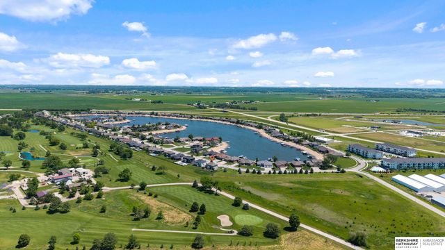 7402 N 281st Avenue, Valley, NE 68064