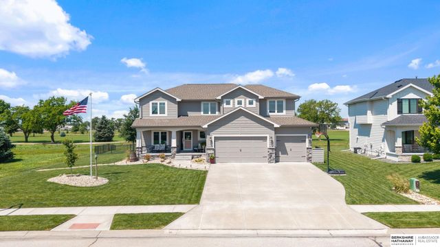 7402 N 281st Avenue, Valley, NE 68064