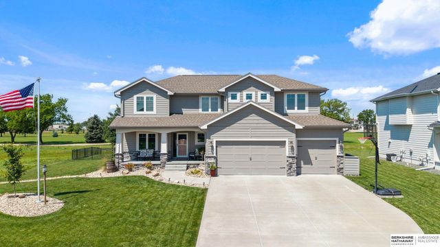 7402 N 281st Avenue, Valley, NE 68064