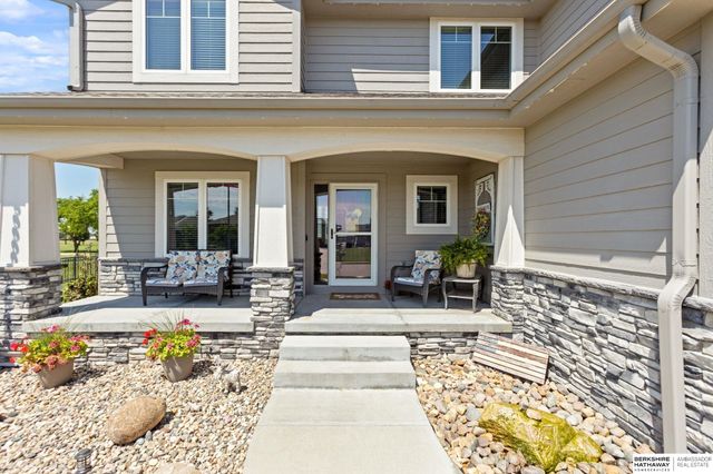 7402 N 281st Avenue, Valley, NE 68064