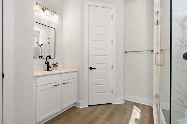 326 Smithsonian LN, Kyle, TX 78640