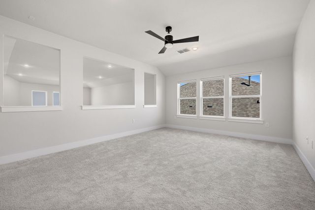 326 Smithsonian LN, Kyle, TX 78640