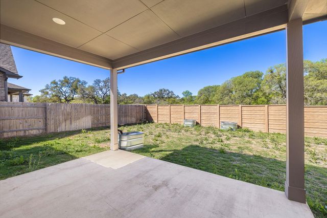 326 Smithsonian LN, Kyle, TX 78640