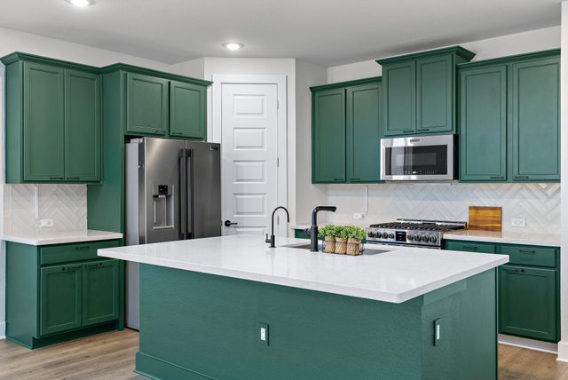 326 Smithsonian LN, Kyle, TX 78640