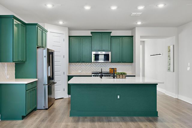 326 Smithsonian LN, Kyle, TX 78640