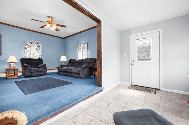 109 N Springhill Street 109 N Springhill Street, Bellefontaine, OH 43311