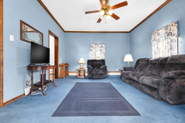 109 N Springhill Street 109 N Springhill Street, Bellefontaine, OH 43311