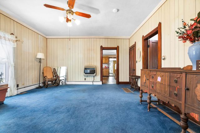 109 N Springhill Street 109 N Springhill Street, Bellefontaine, OH 43311