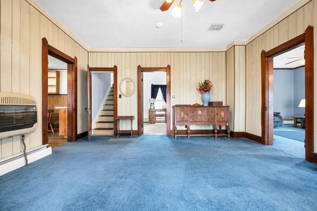 109 N Springhill Street 109 N Springhill Street, Bellefontaine, OH 43311